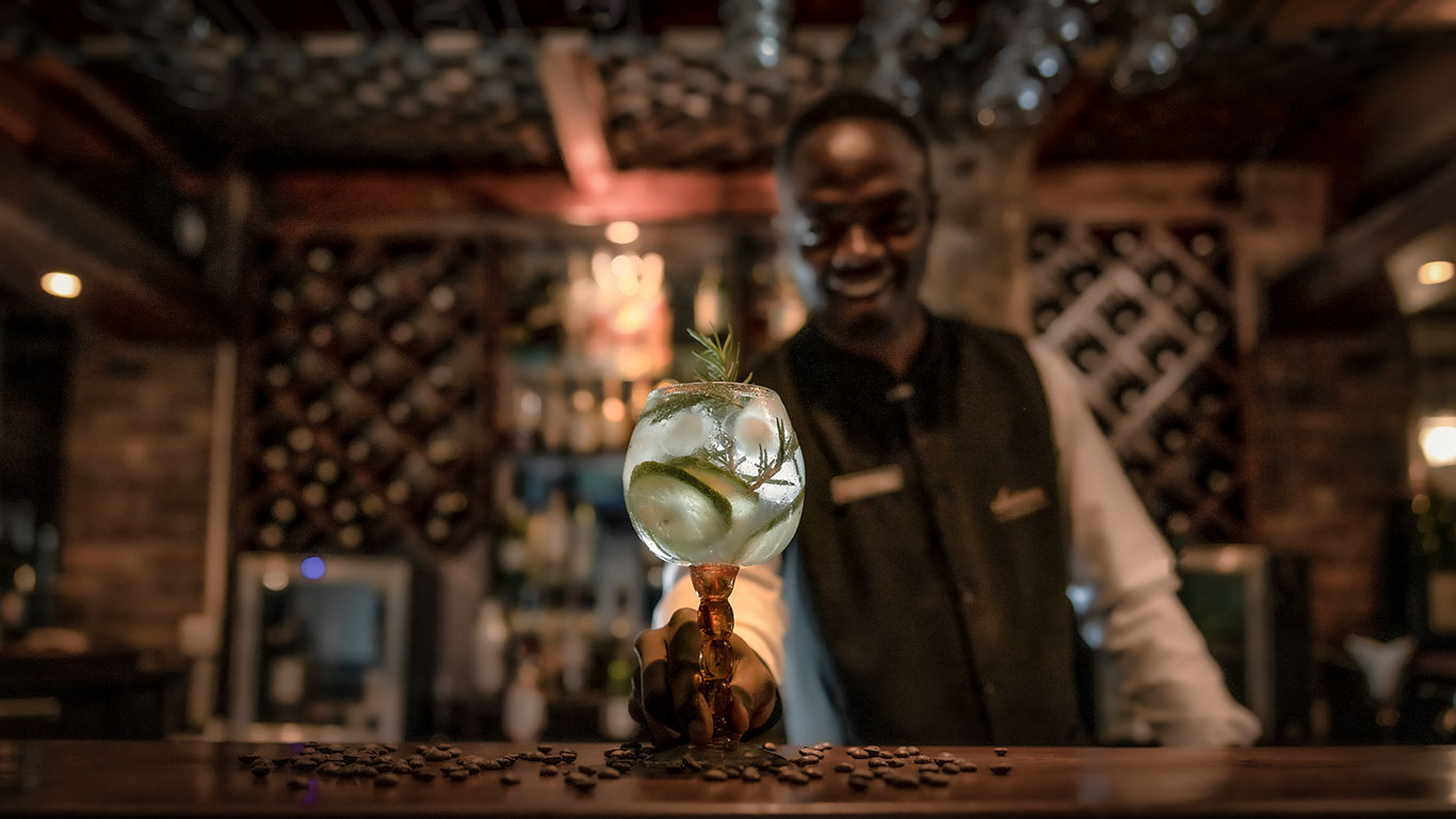 ShangaCocktailGlass