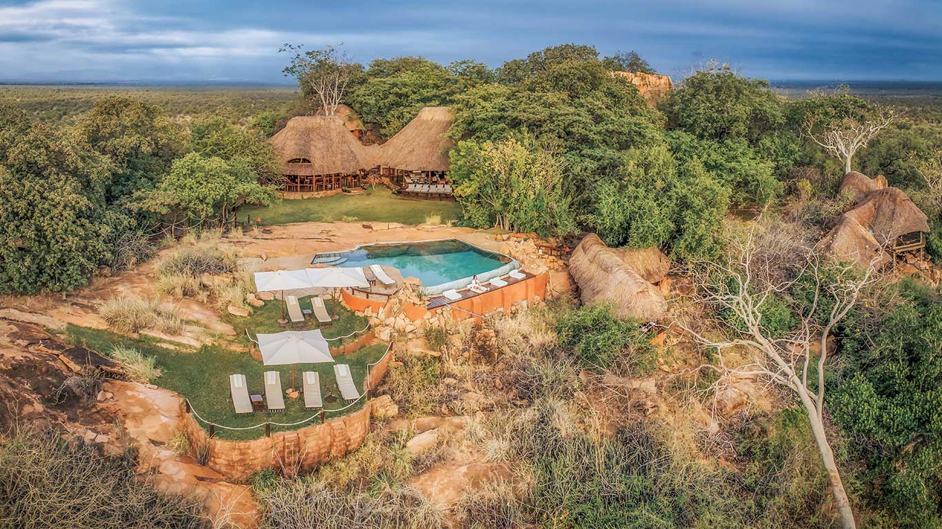 EKM MainPoolEarlyMorning