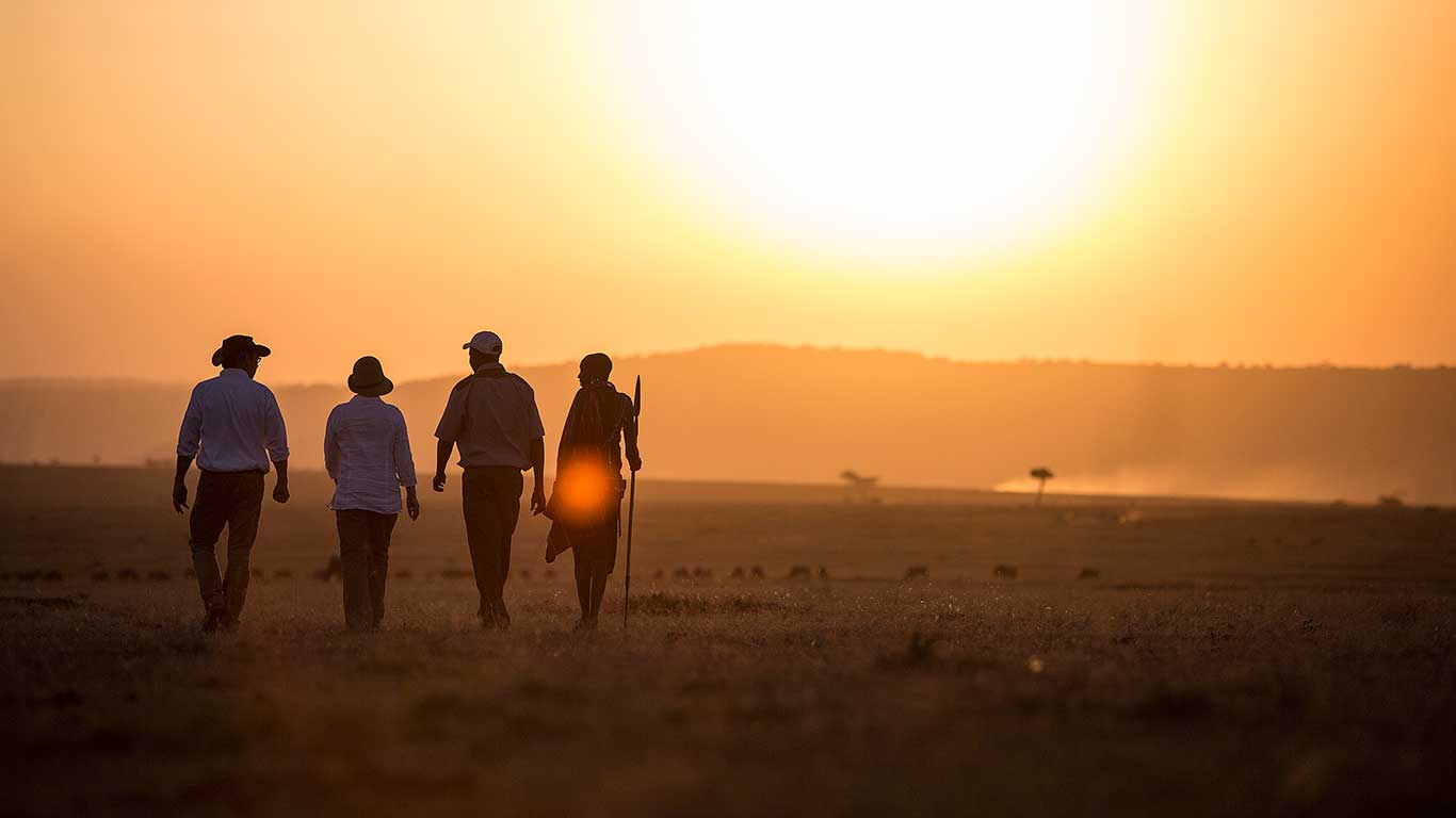 KilindiZanzibar DhowSundowner le page