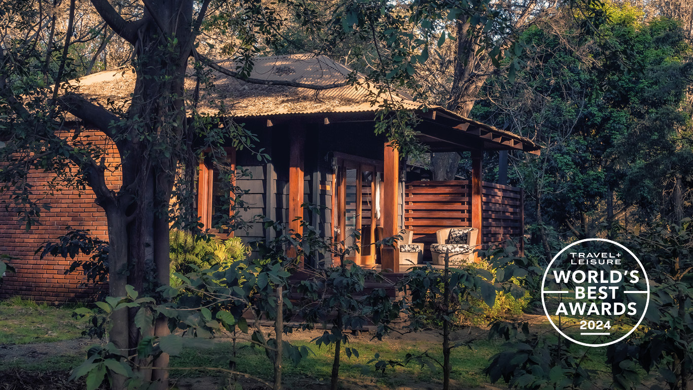 Arusha Coffee Lodge