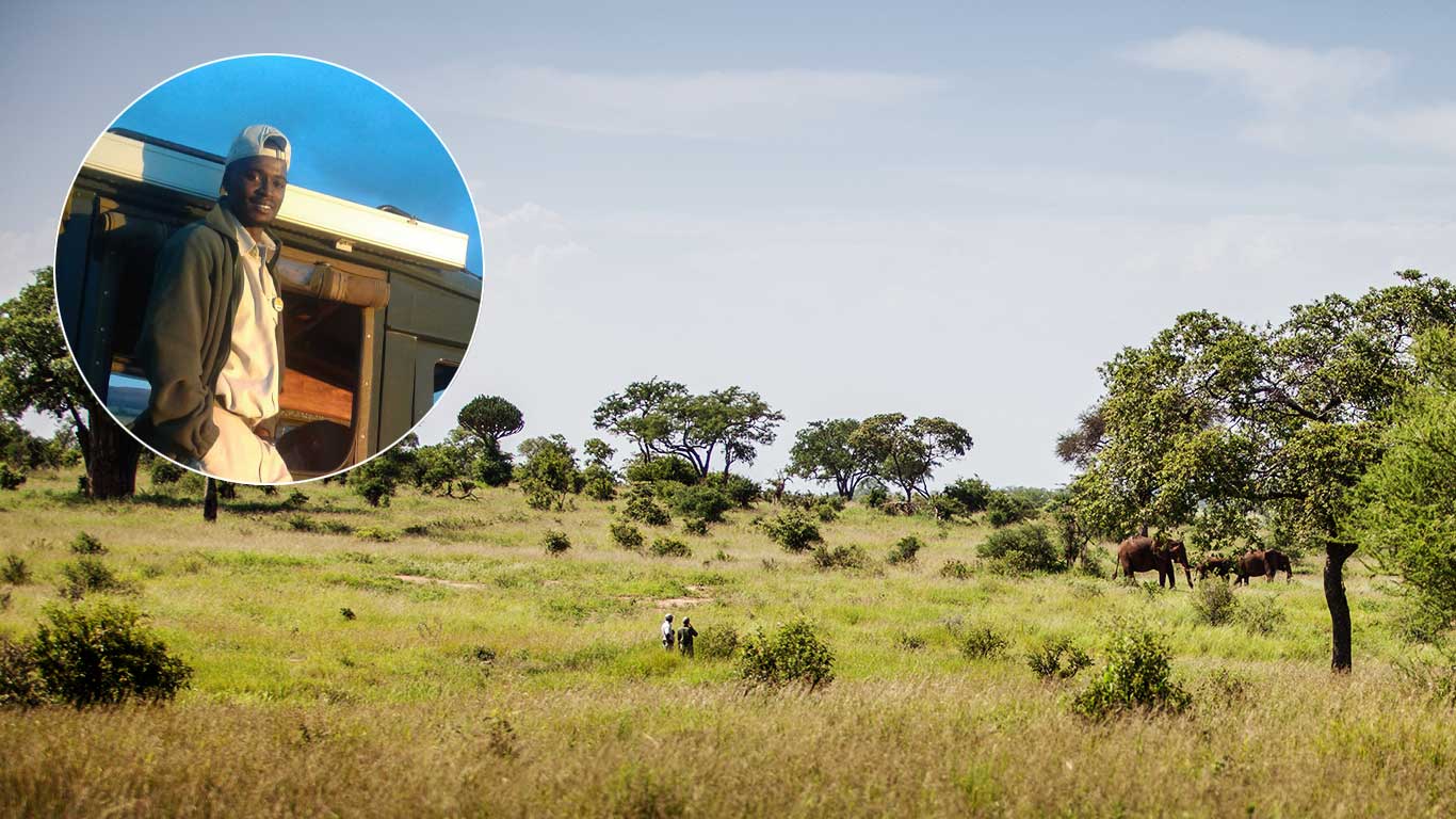 Bless Mumuya Tarangire Treetops