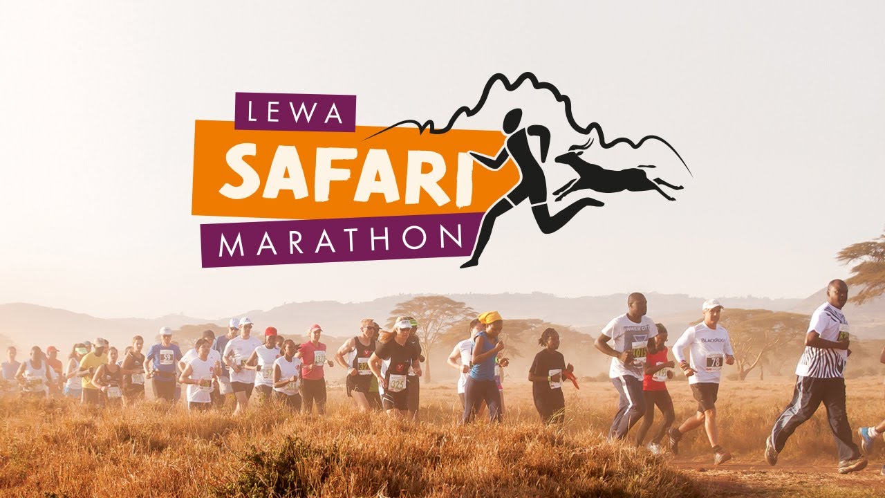 LewaSafariMarathon