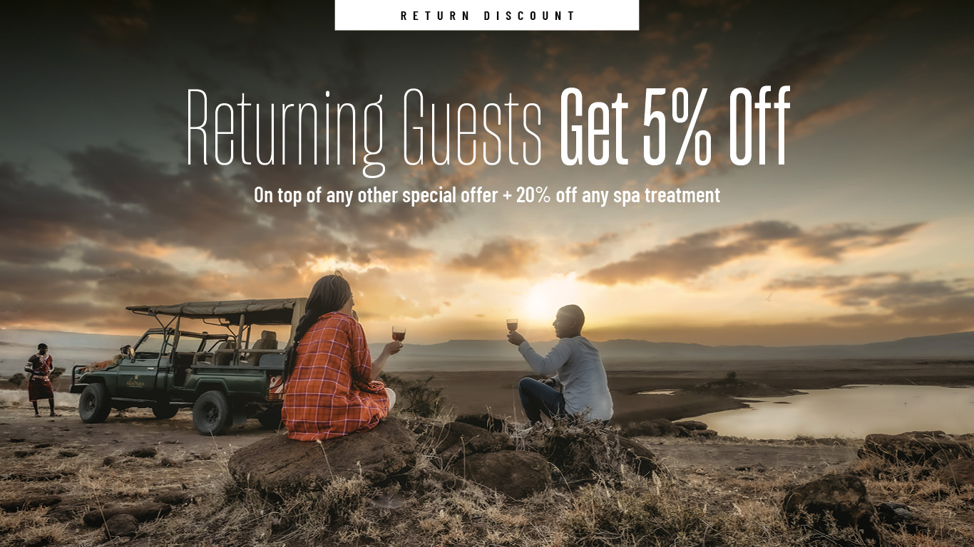 Returning Guests