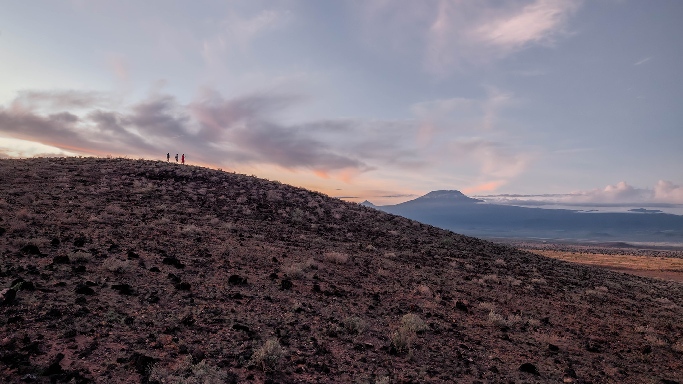 Tortilis WalkingSafari