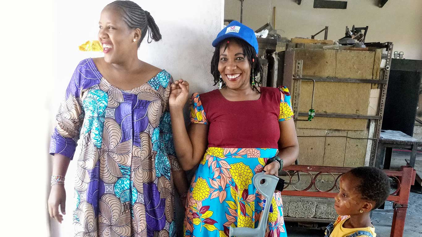 shanga sanitaries