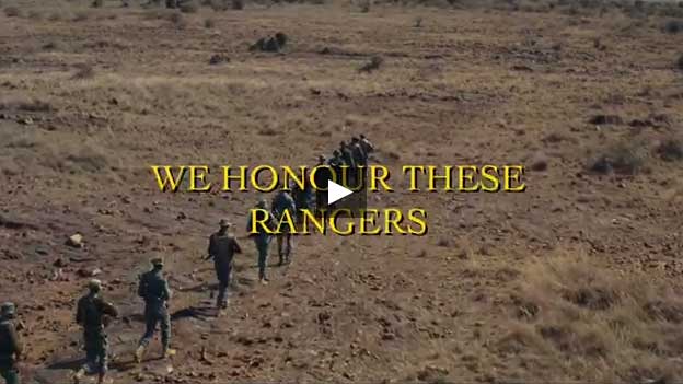 world ranger day 2021