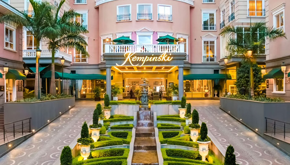 Discovery UnlockExclusiveExperiences VillaRosaKempinski