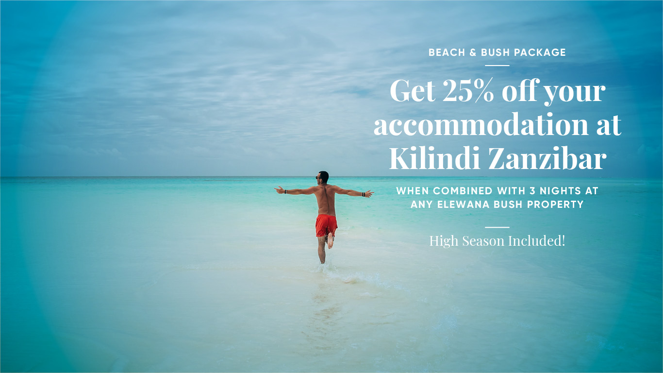 2022 BEACH AND BUSH PACKAGE BANNER