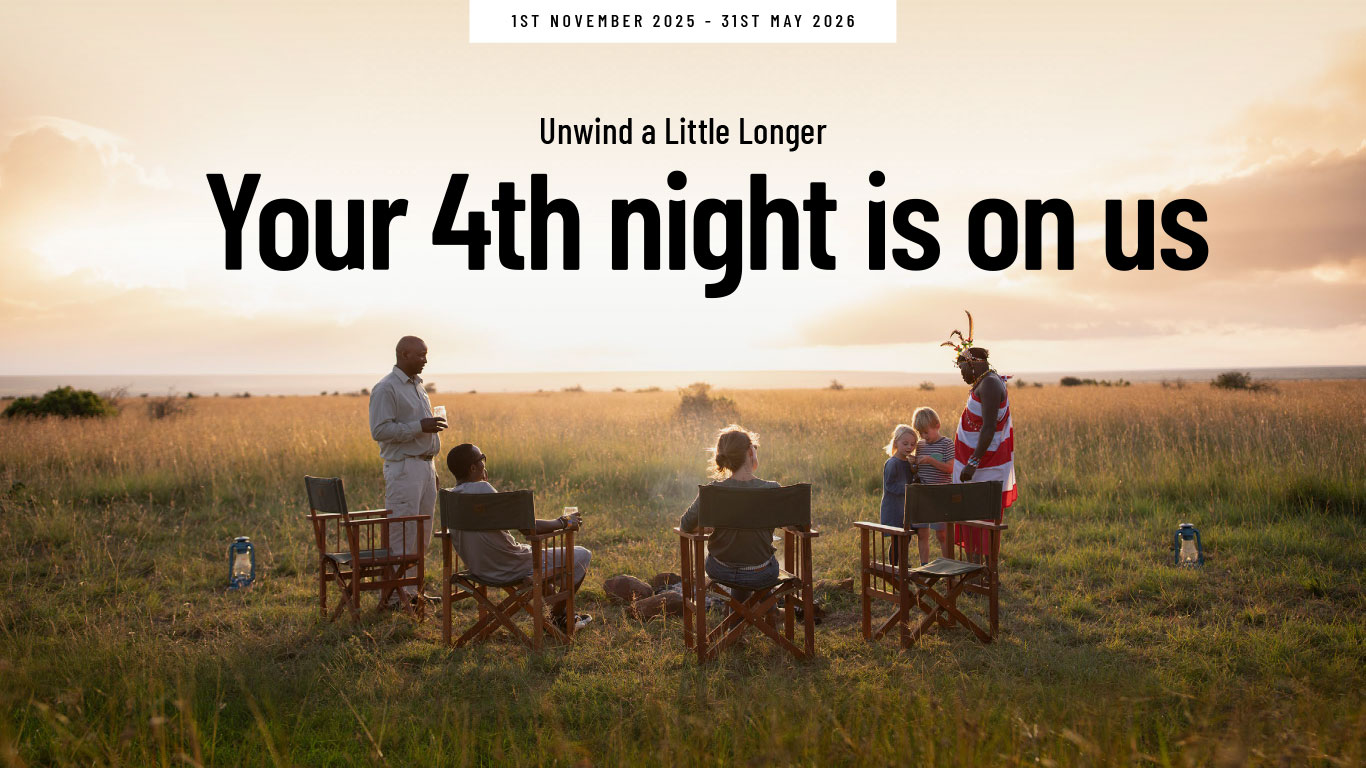 2025 your 4th night is on us web