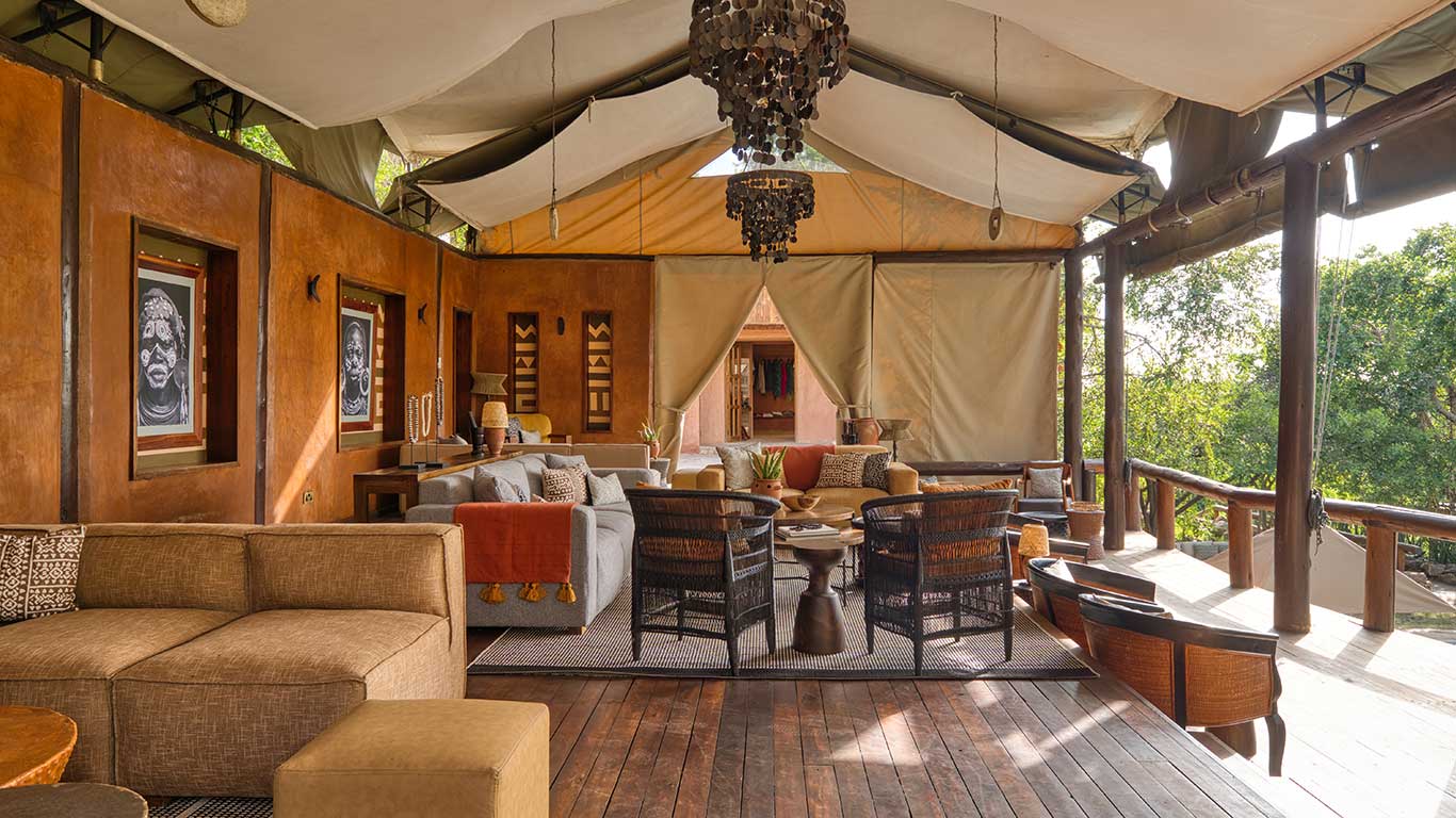 serengeti migration refurb