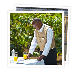 arusha coffee lodge