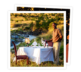 snap sand river mara