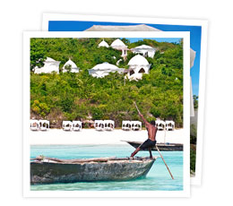 zanzibar