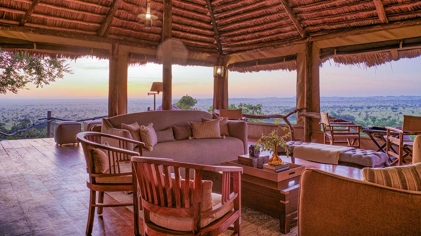 SPC TentEntrance Wide