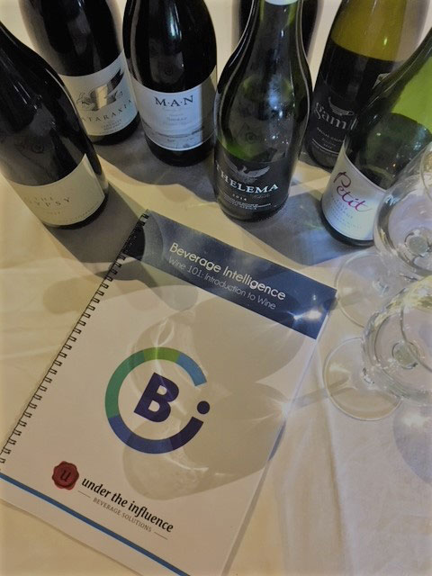 Wine-Training-Under-the-Influence