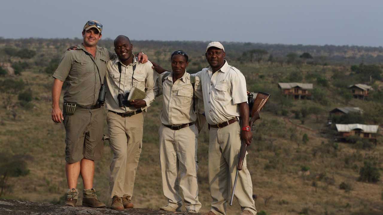 2-Updates-on-the-Guide-Training-in-Tanzania