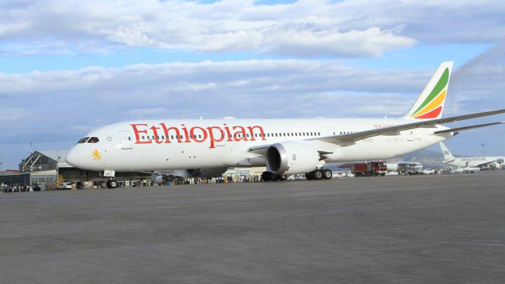 Ethiopian
