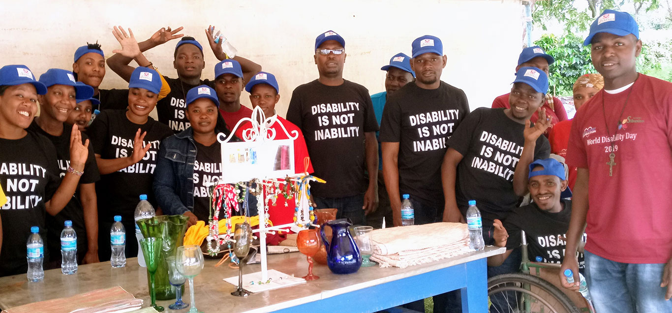 Celebrating Disability Day