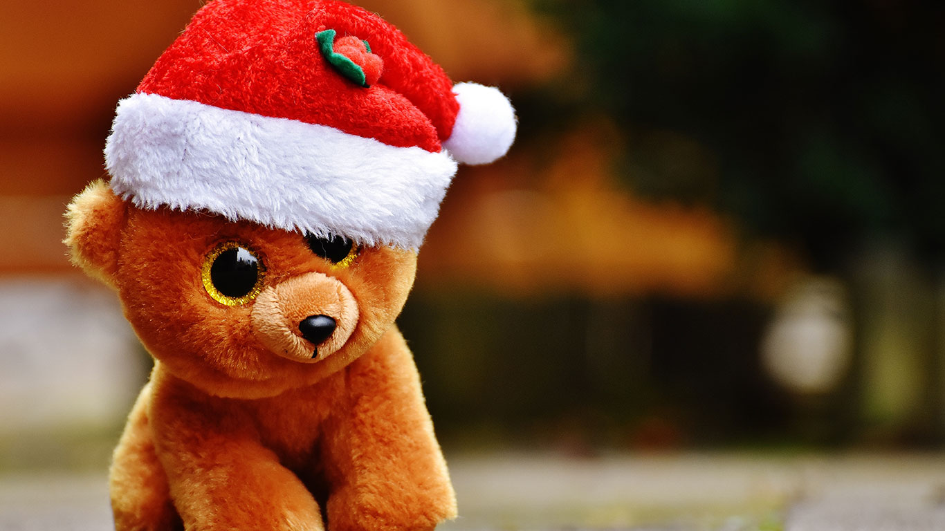 arusha coffee lodge toy drive