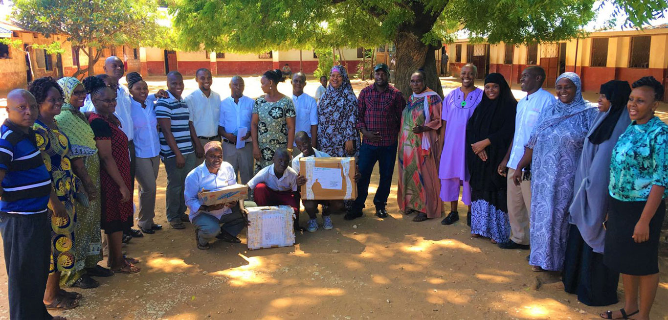 Digital migration in schools