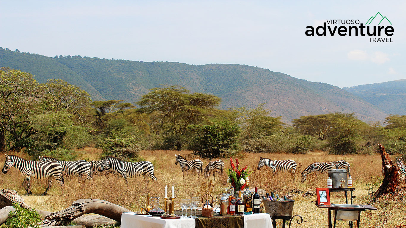 virtuoso adventure travel