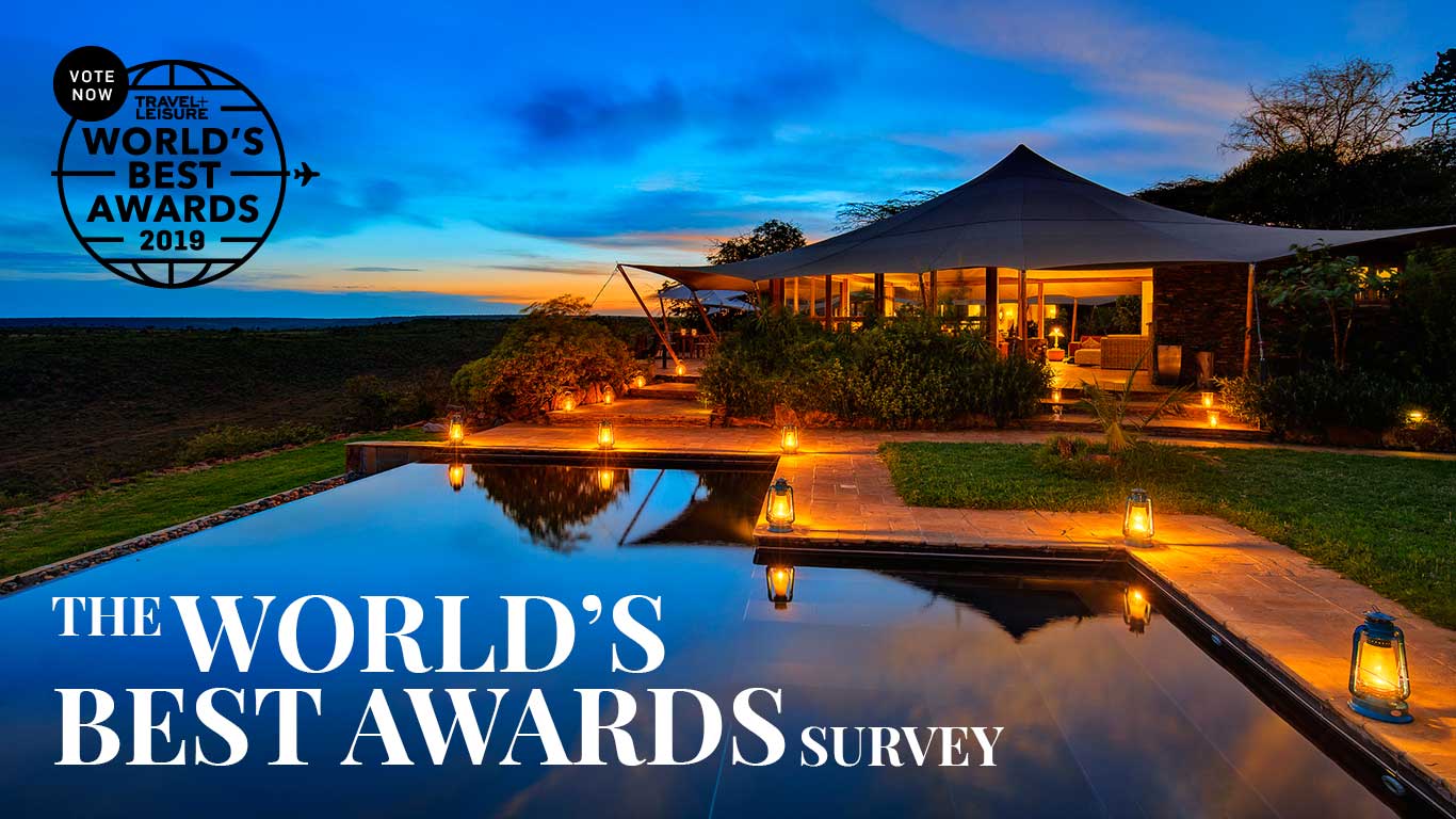 worlds best awards