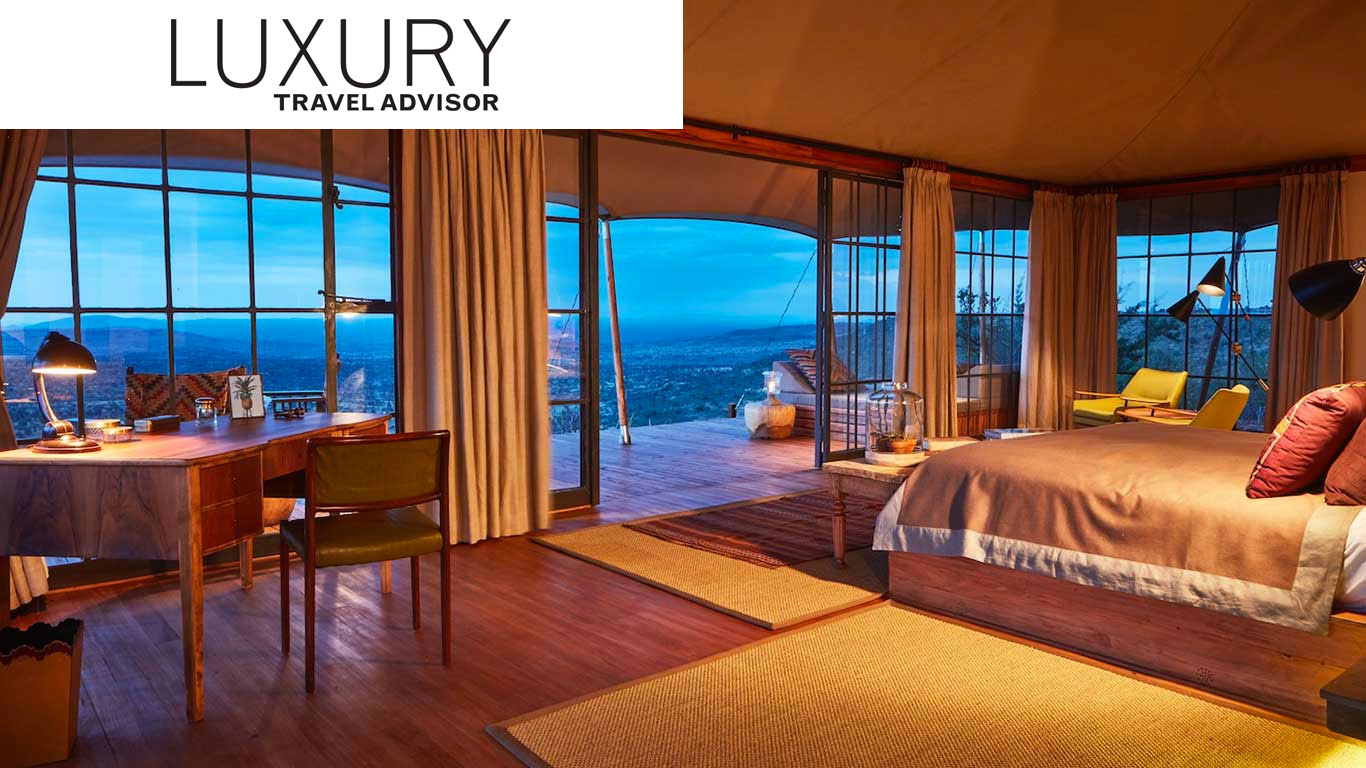 luxury travel advisor