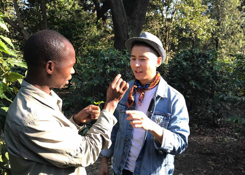 ACL-host-Ben-HK-TV-station