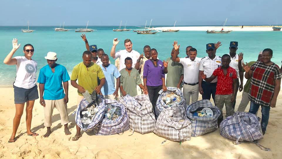 ocean cleanup