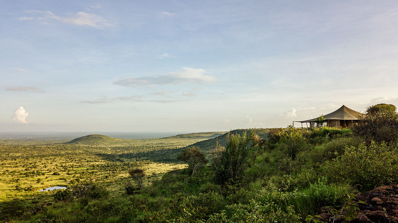 elewana lodo springs