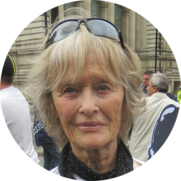 Virginiamckenna westminster