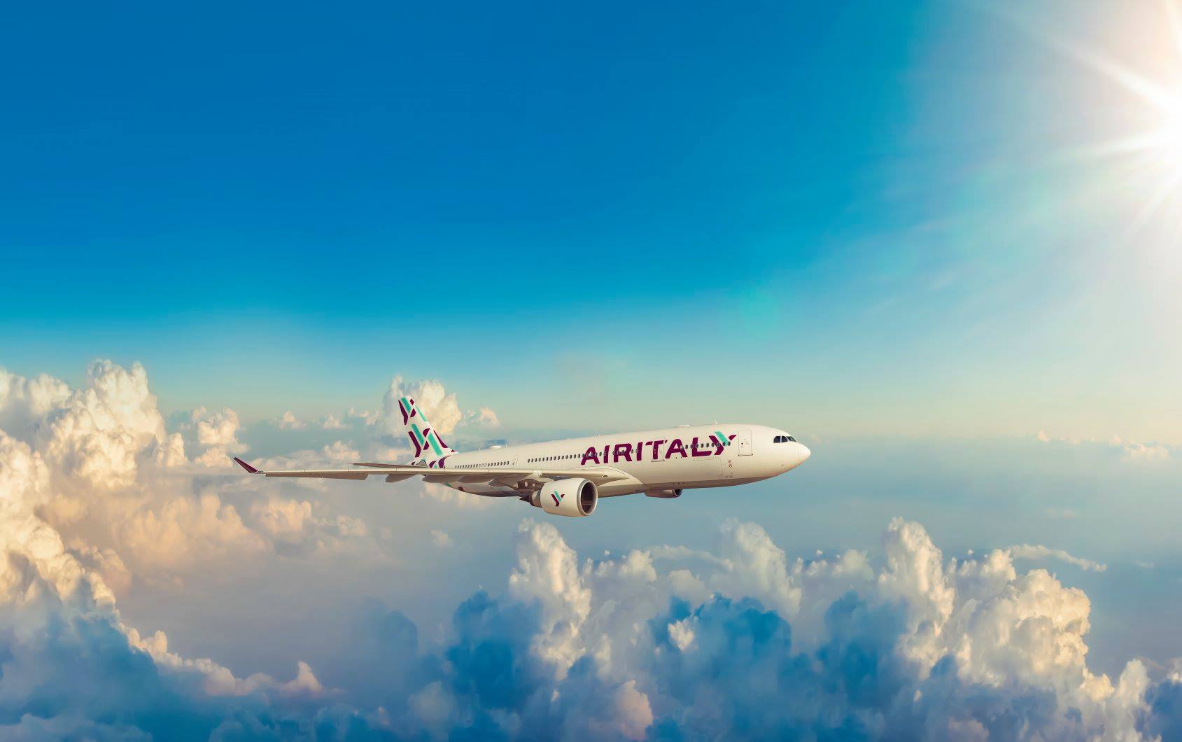 air italy