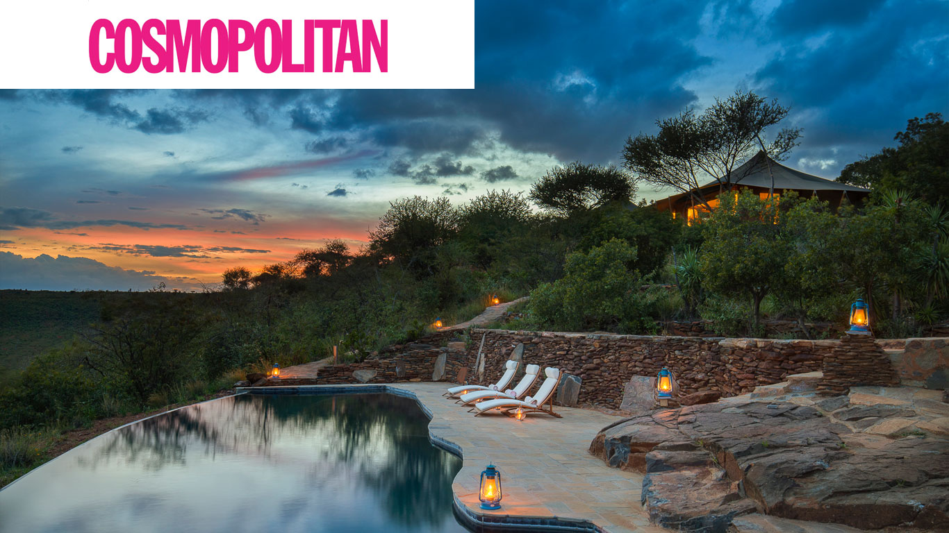 cosmopolitan