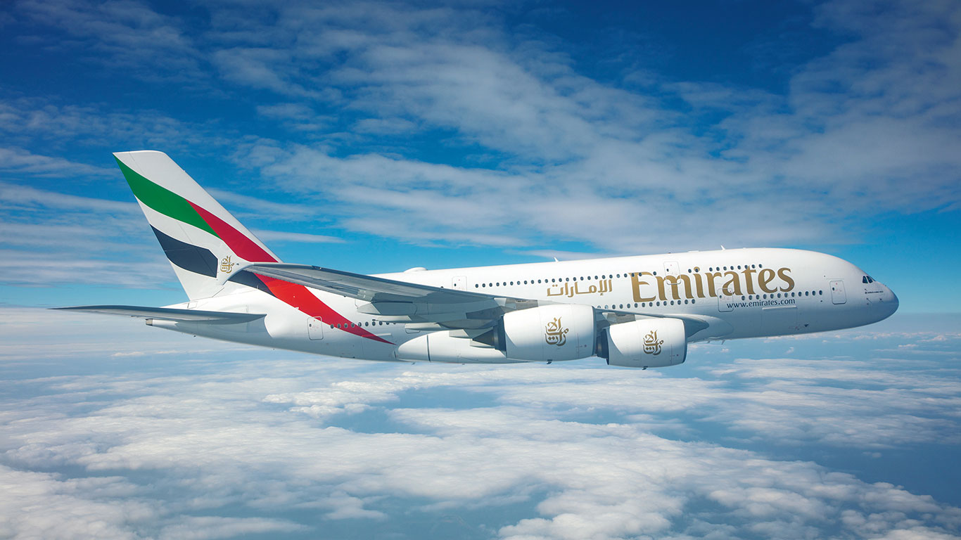emirates