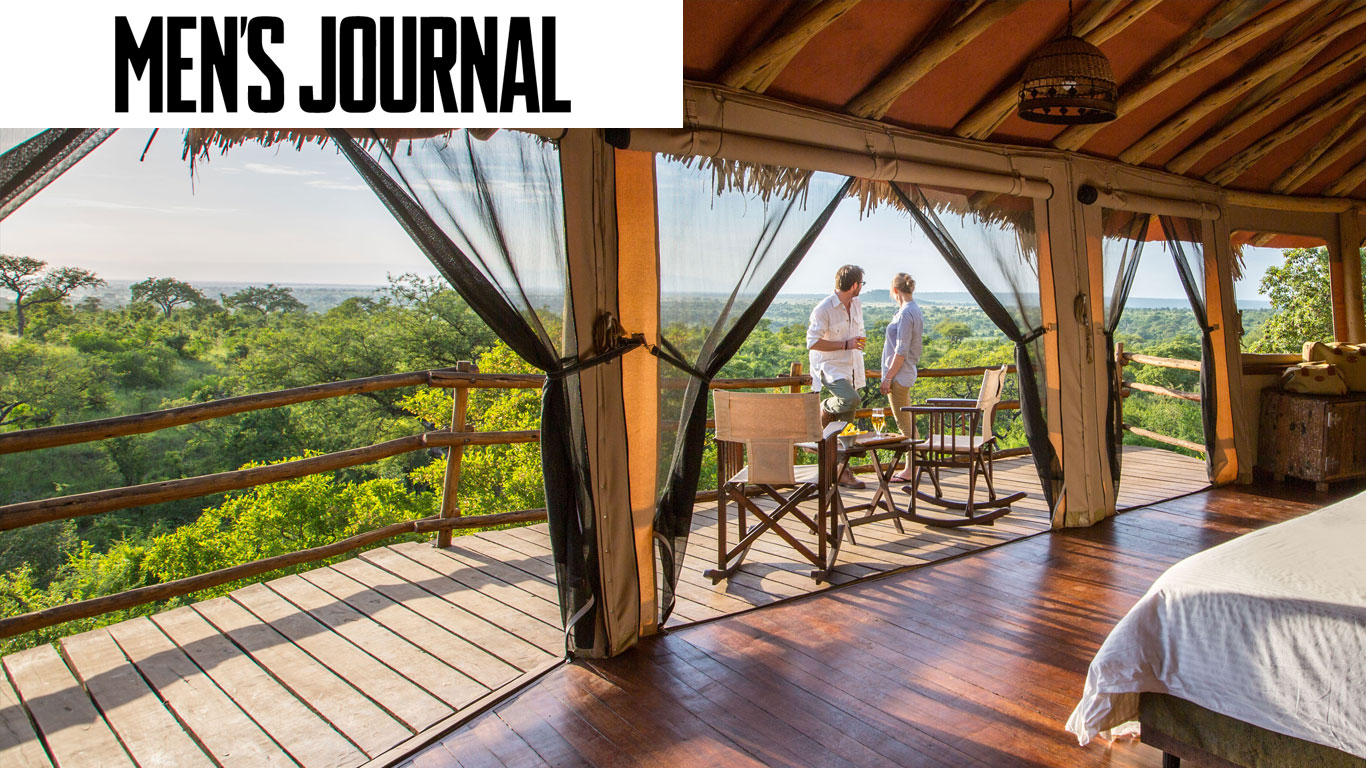 mens journal