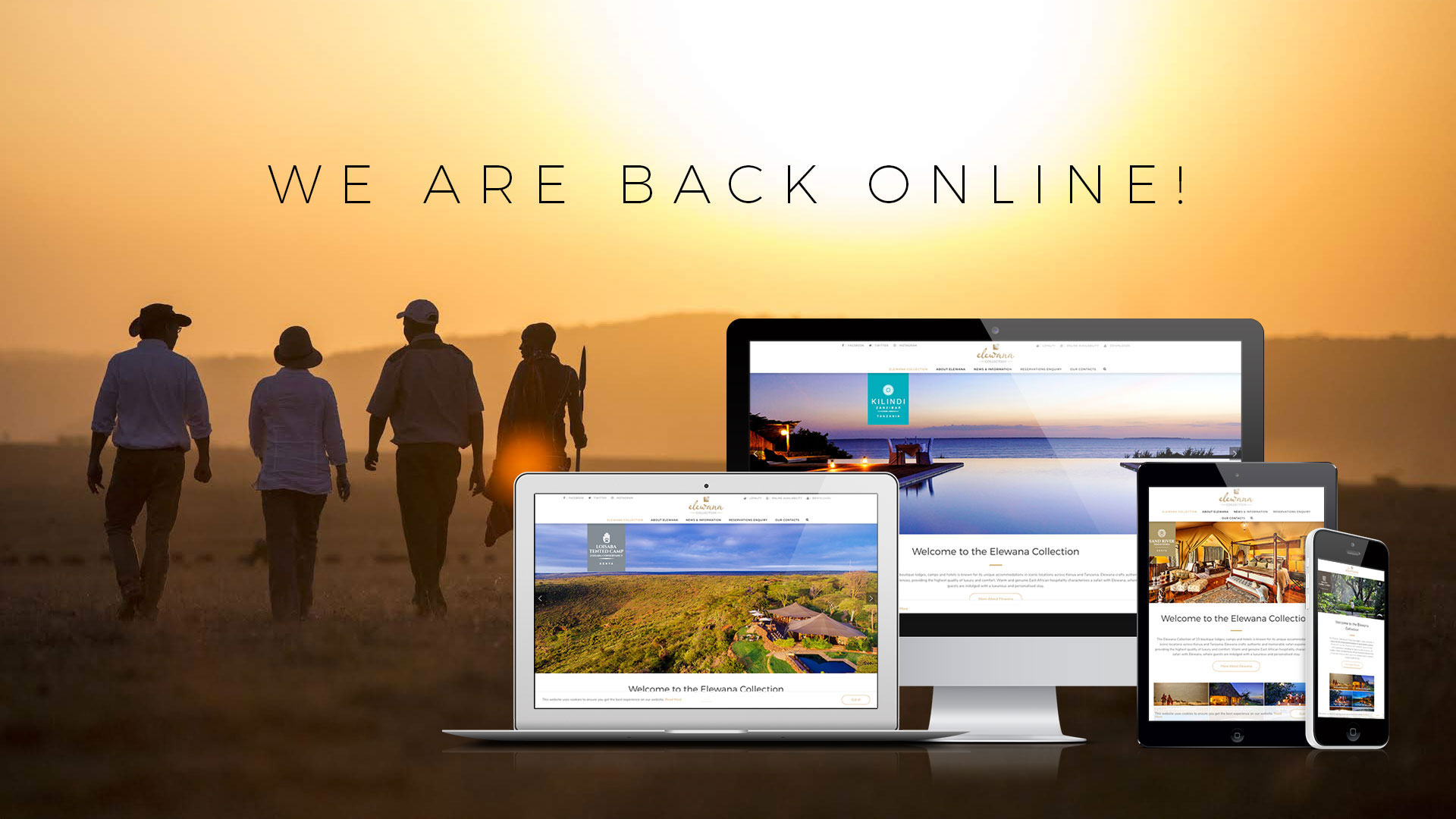 ec web
