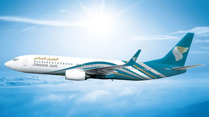 oman air