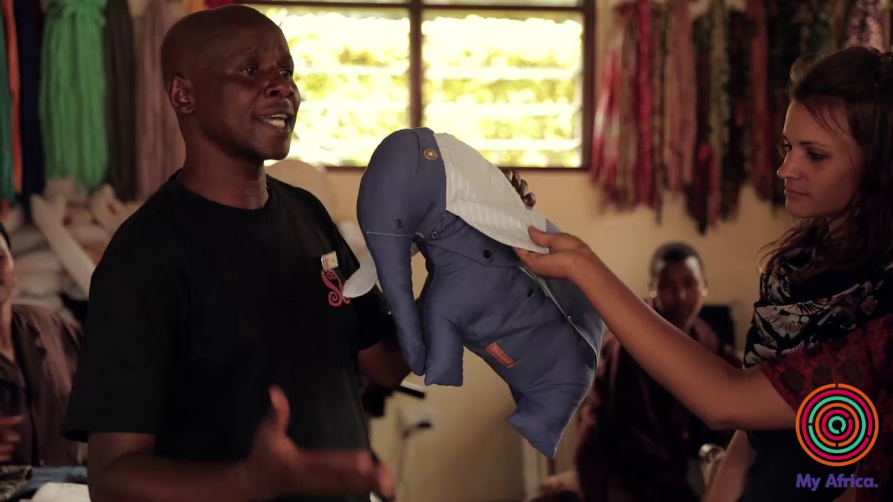 Diamond in the Rough