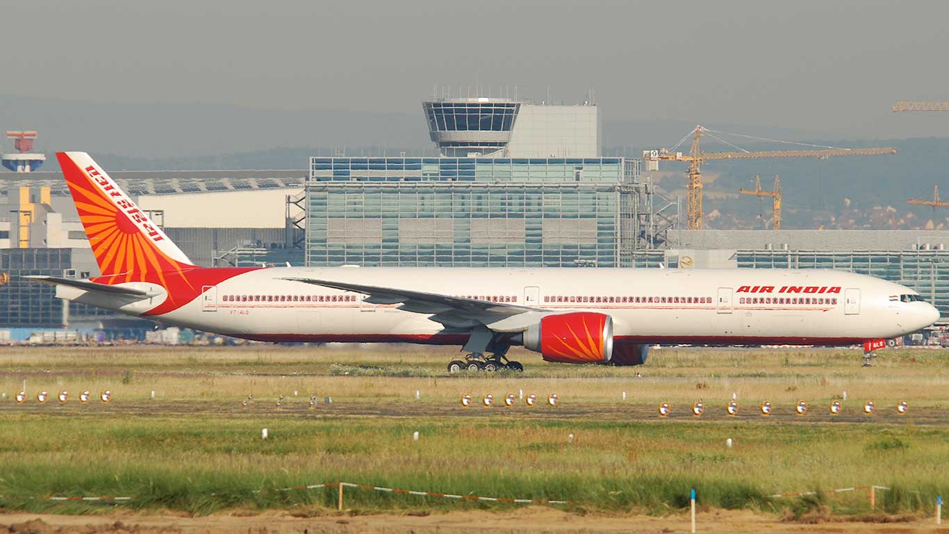 air india