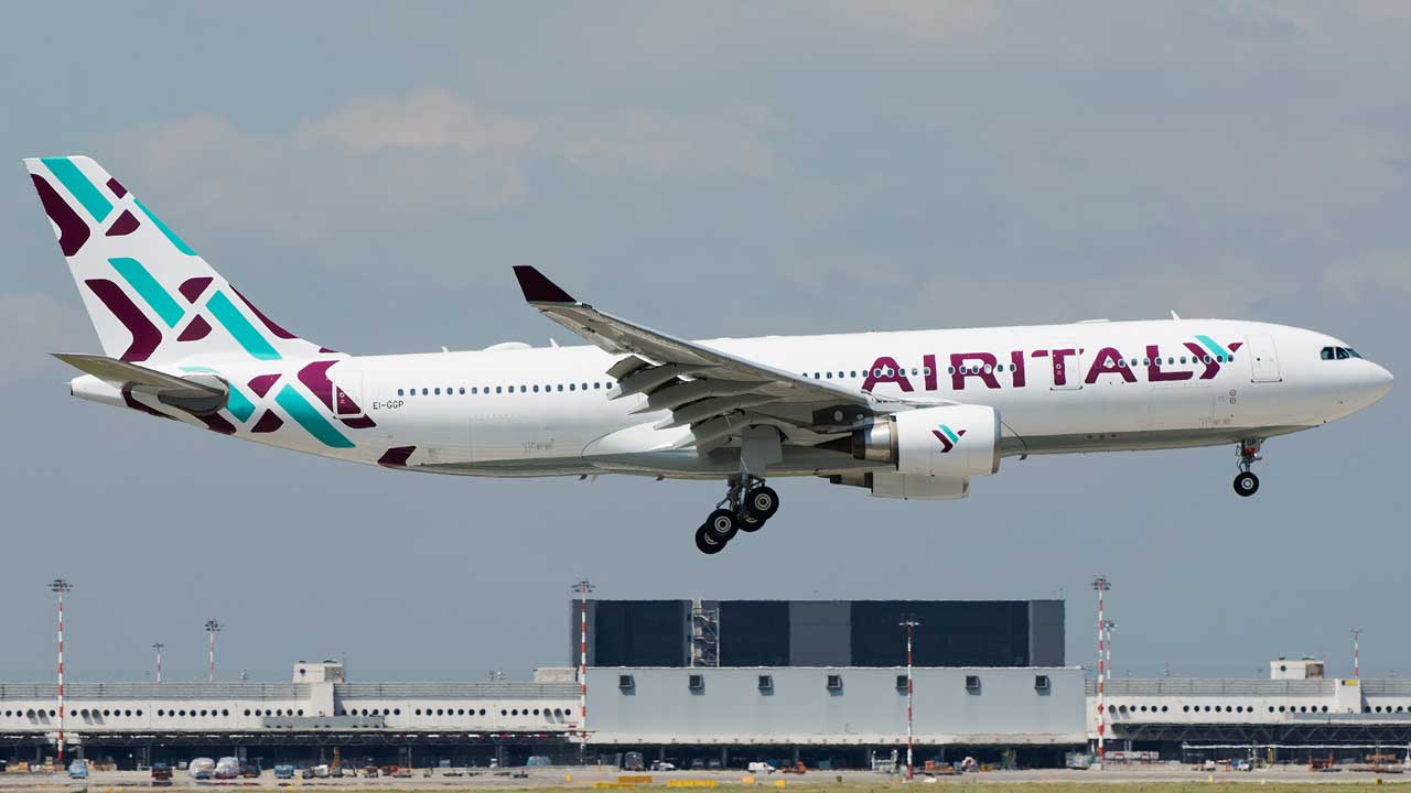 airitaly